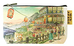 Jiufen_cosmetic bag九份豎崎路茶樓_化妝包
